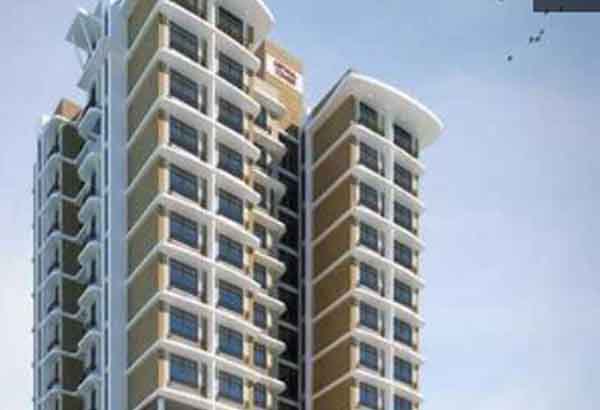 shree ostwal tower